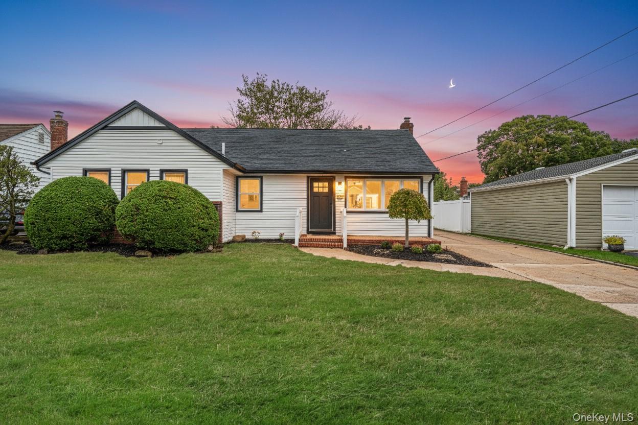 761 Barkley Avenue, East Meadow, NY 11554