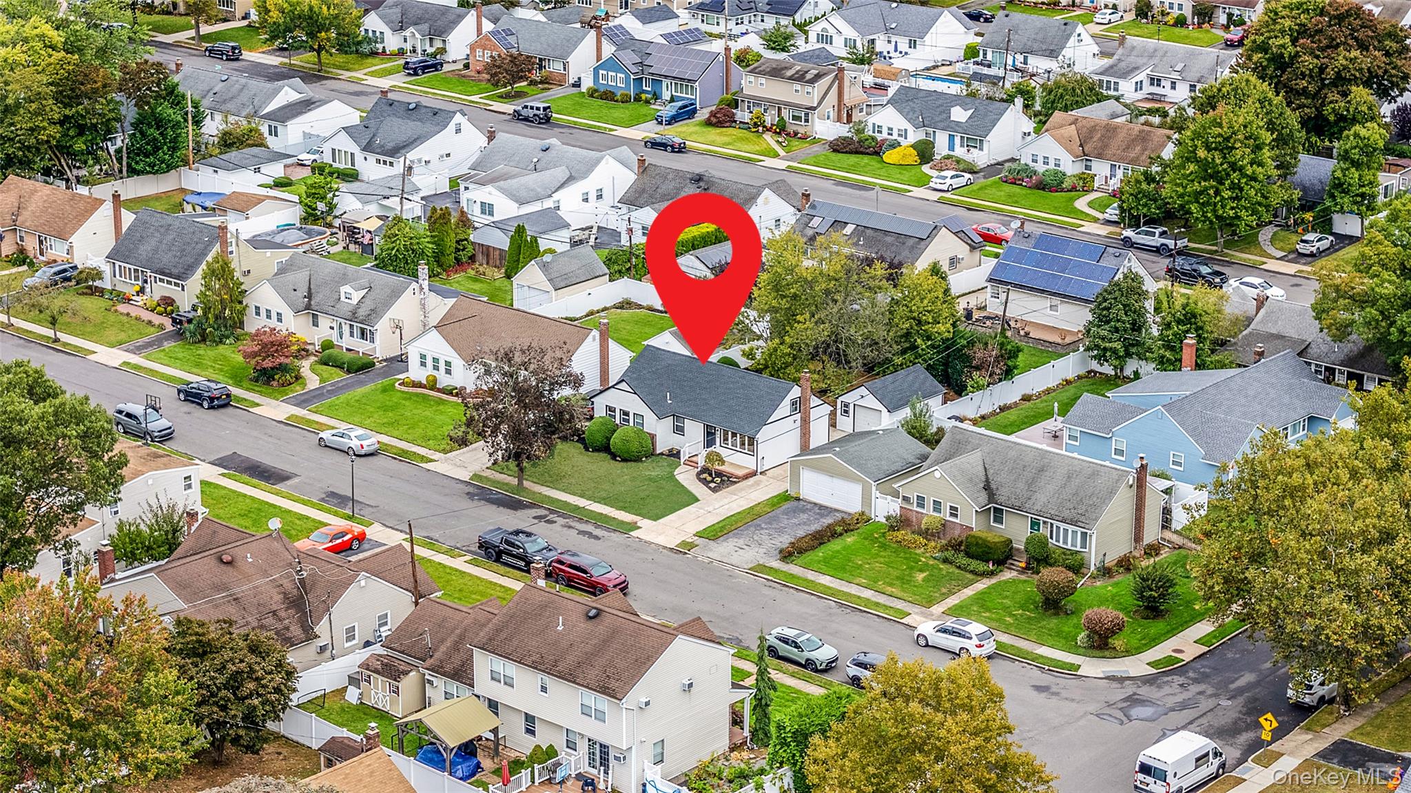 761 Barkley Avenue, East Meadow, NY 11554