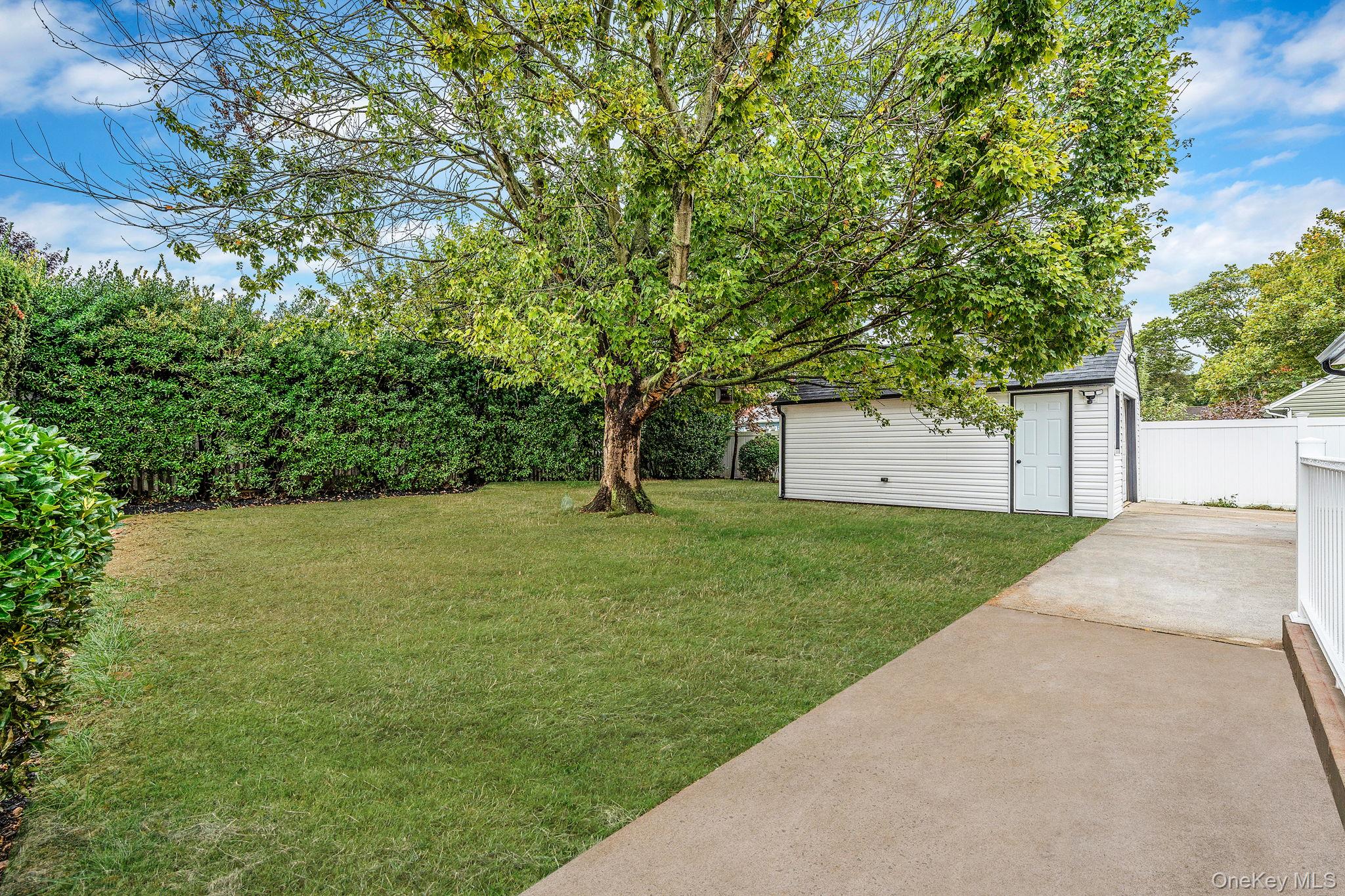 761 Barkley Avenue, East Meadow, NY 11554