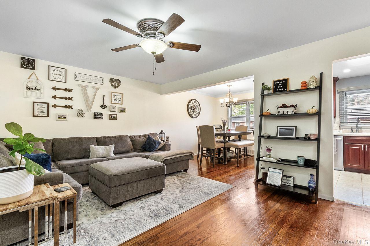 84 Charter Circle # 84, Ossining, NY 10562