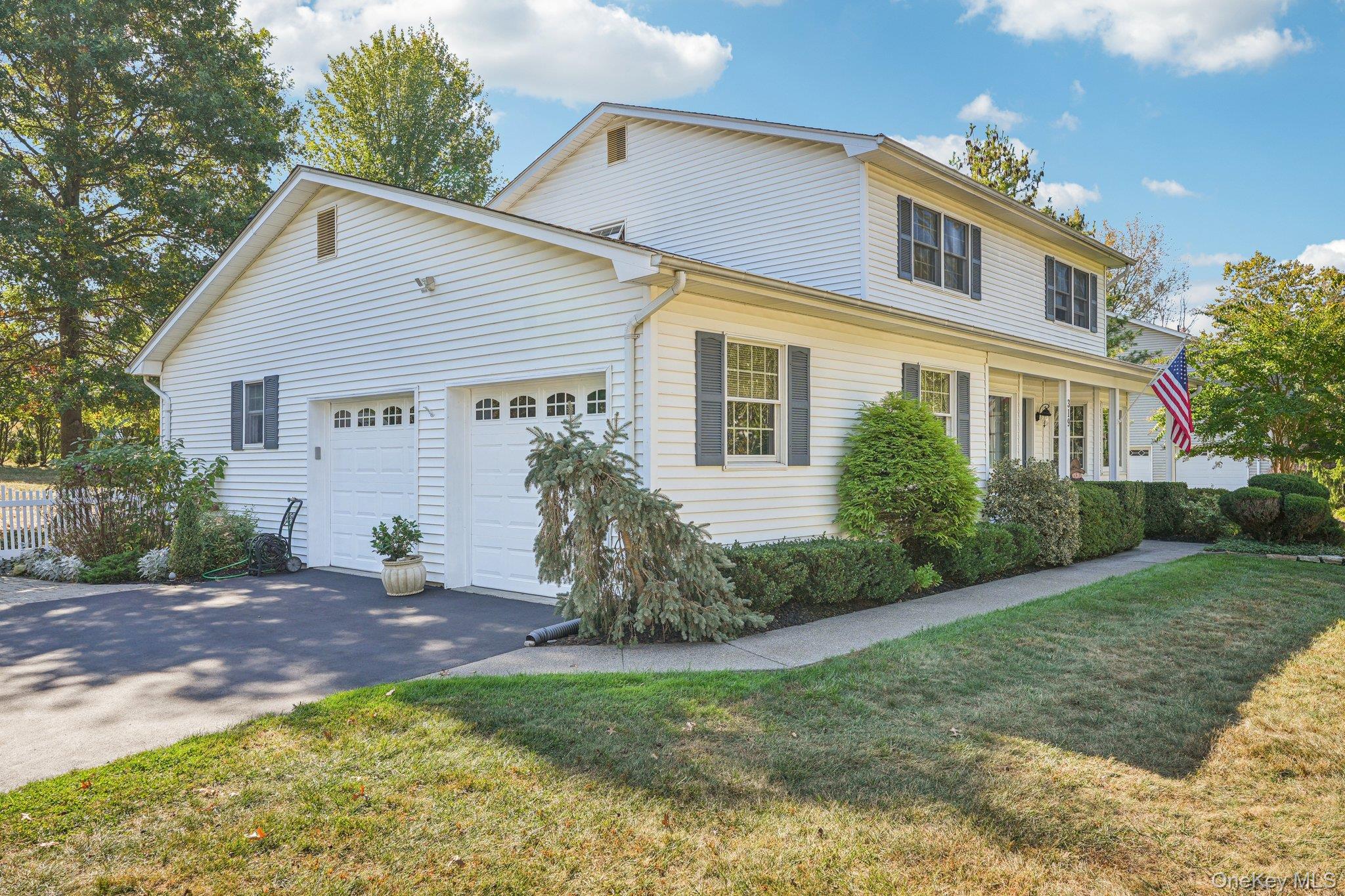 319 Bliss Lane, Valley Cottage, NY 10989