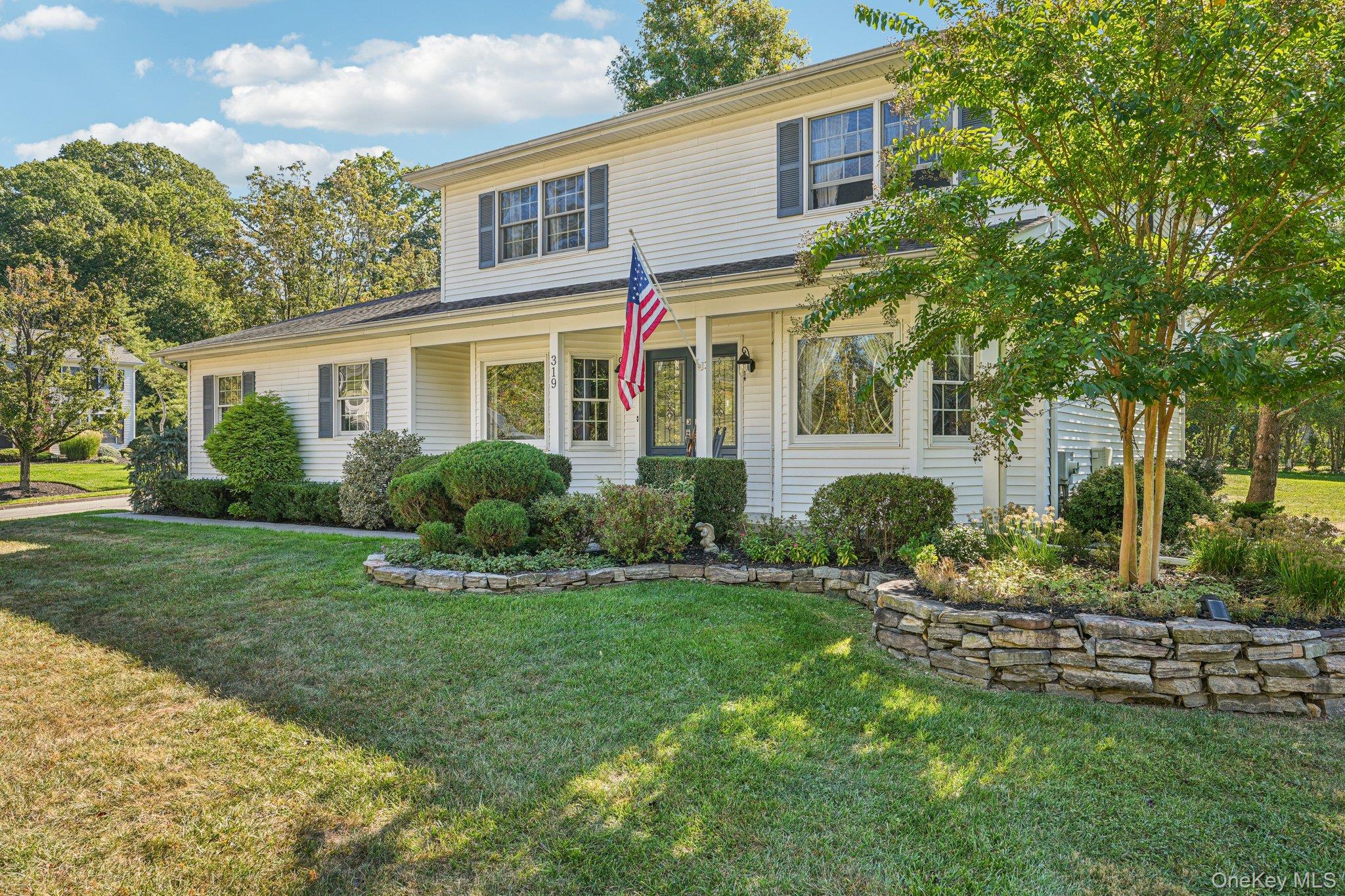 319 Bliss Lane, Valley Cottage, NY 10989