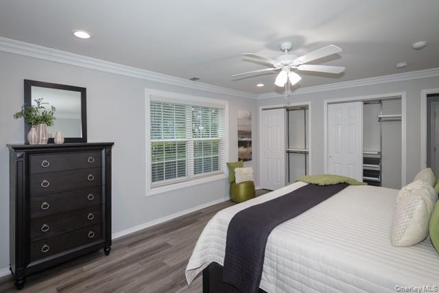 172 Overlook Drive # 172, Farmingville, NY 11738