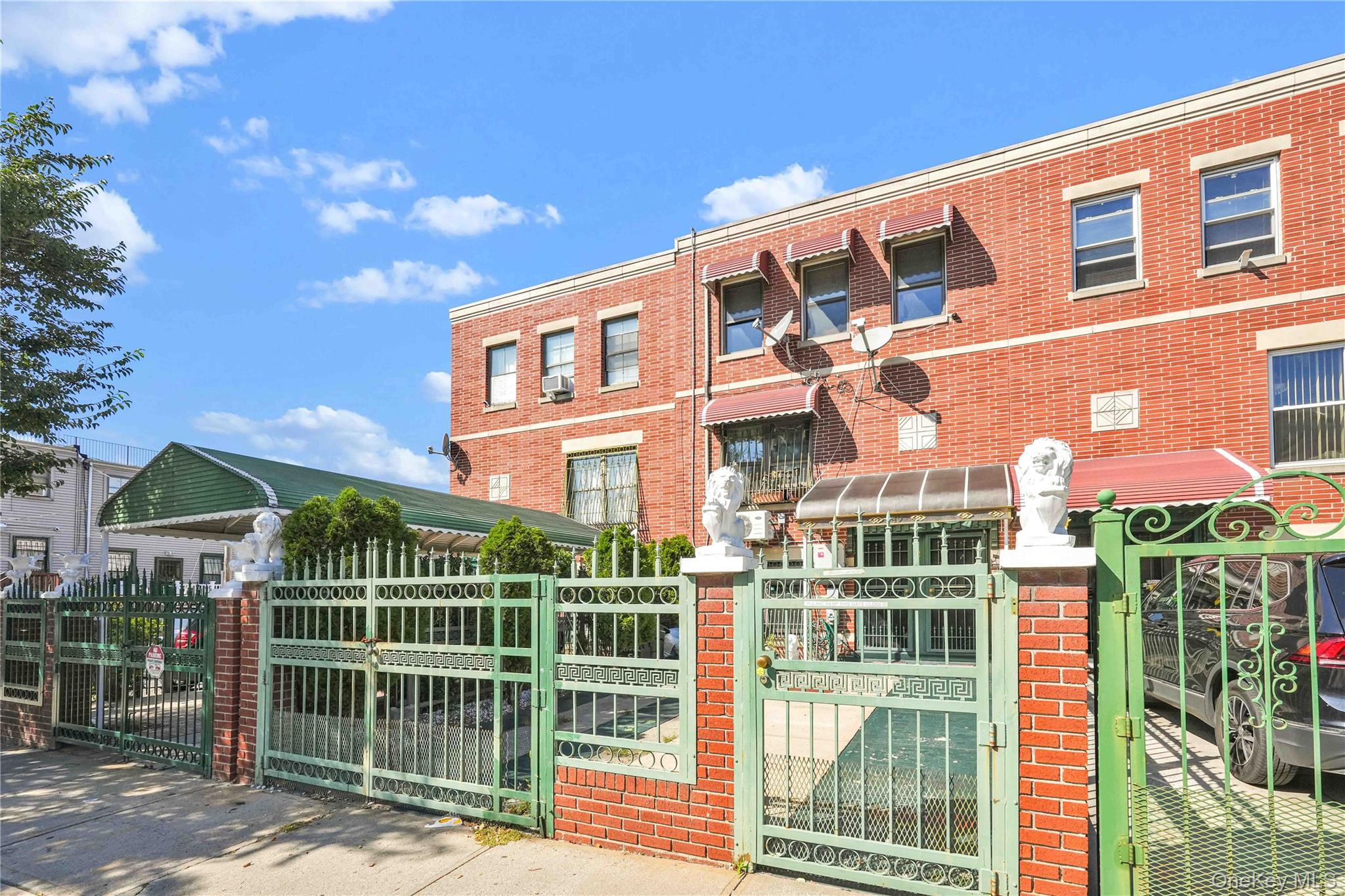 49 Hull Street, Brooklyn, NY 11233