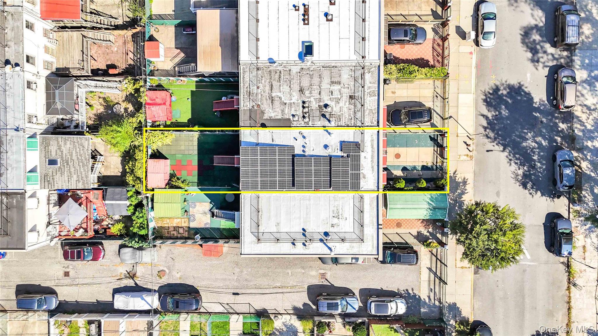 49 Hull Street, Brooklyn, NY 11233