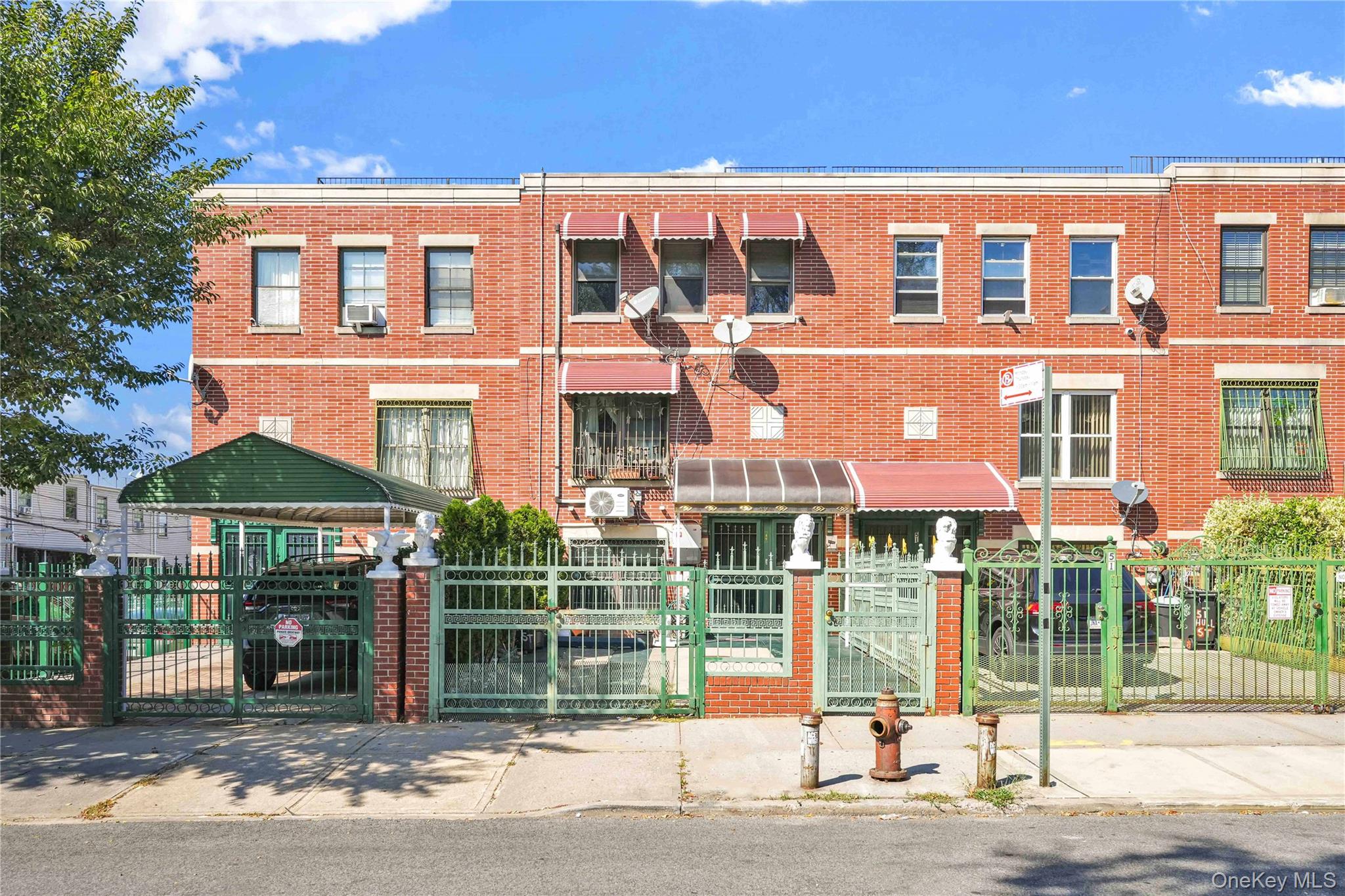 49 Hull Street, Brooklyn, NY 11233