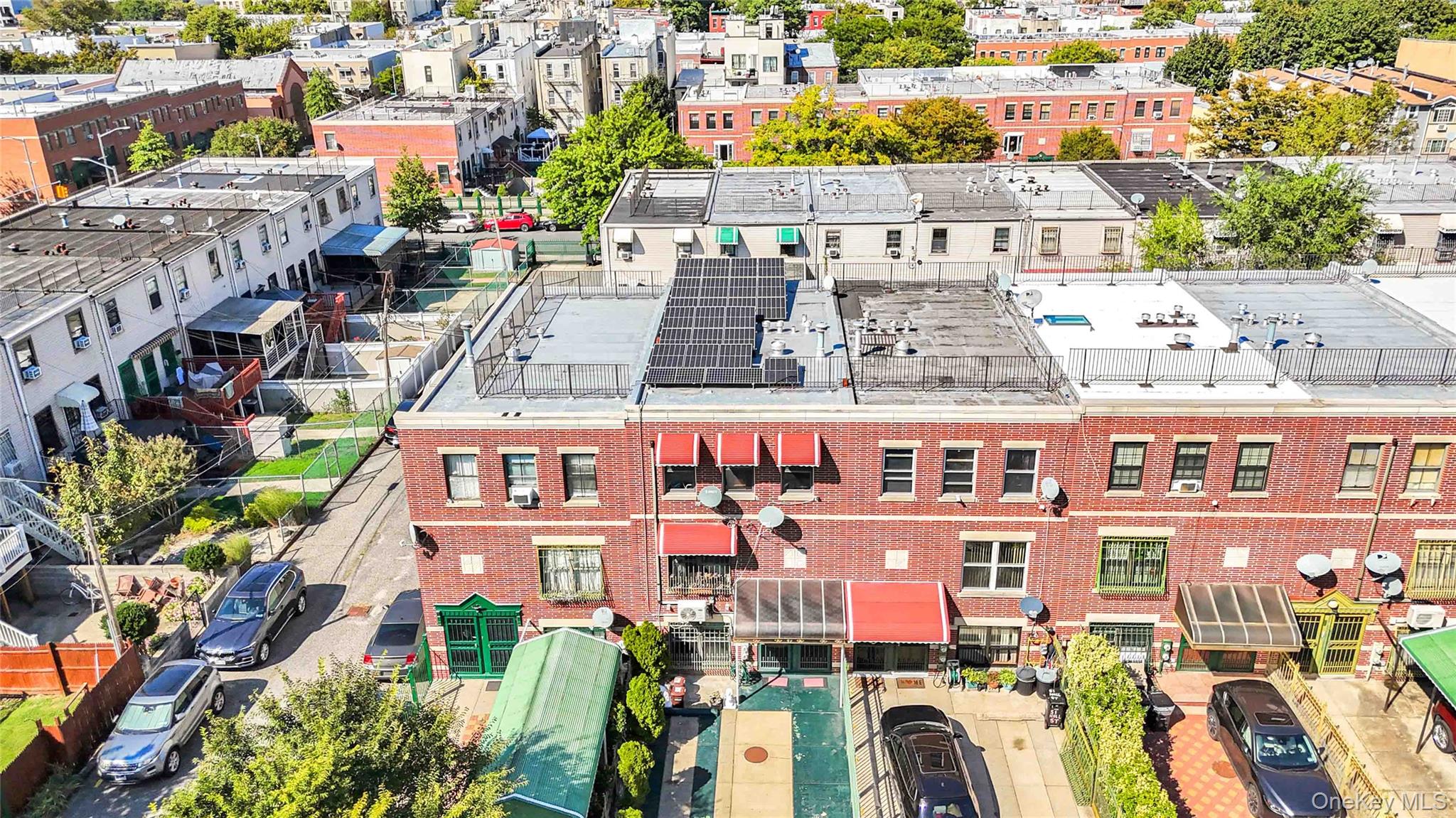 49 Hull Street, Brooklyn, NY 11233