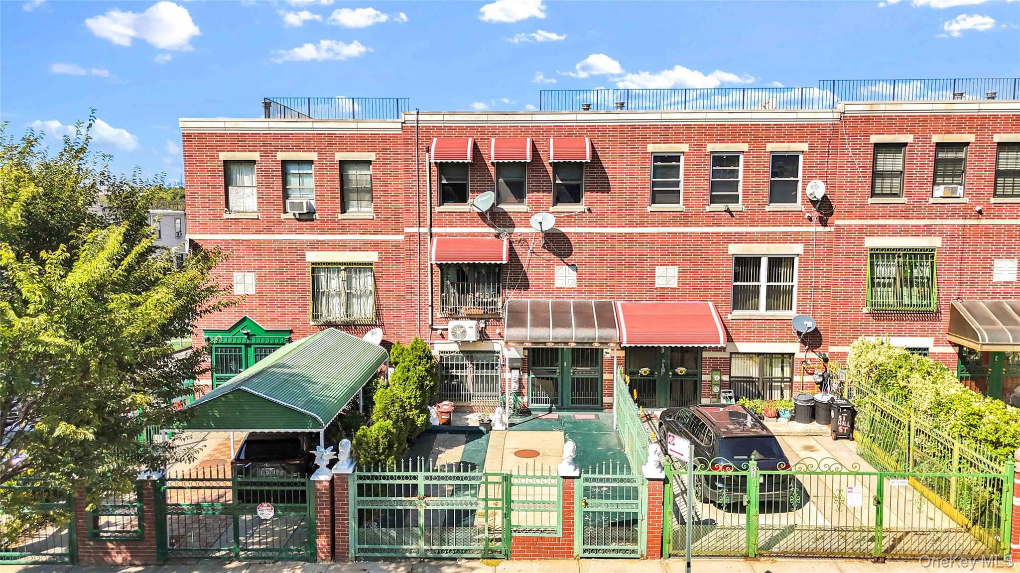 49 Hull Street, Brooklyn, NY 11233