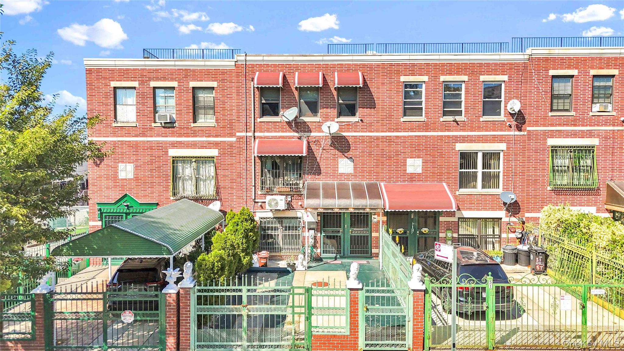 49 Hull Street, Brooklyn, NY 11233