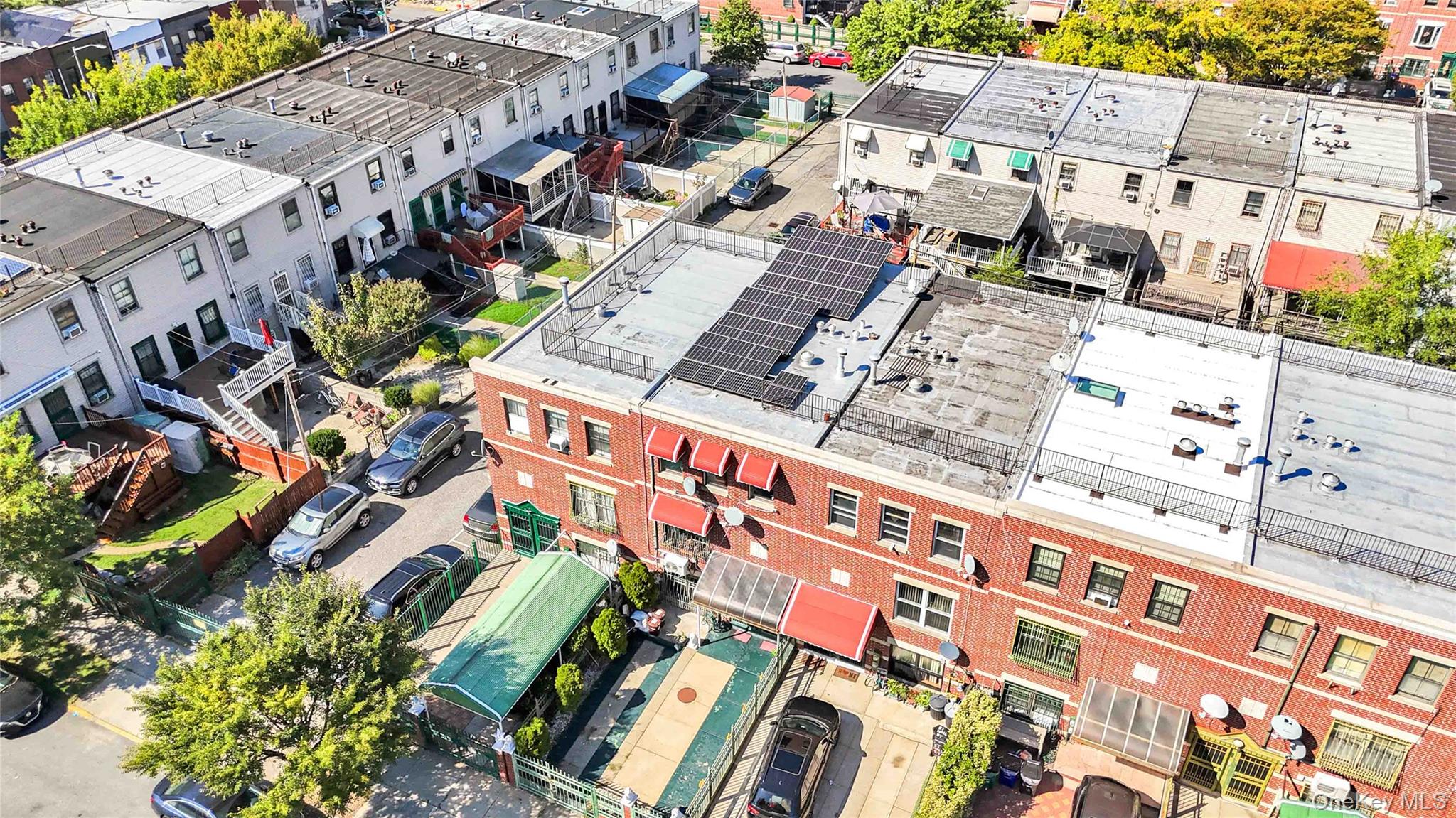 49 Hull Street, Brooklyn, NY 11233