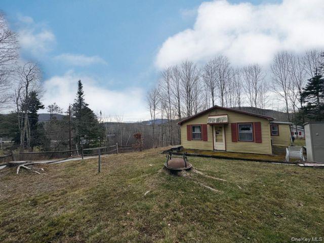 49 Ryan Road, Hunter, NY 12444