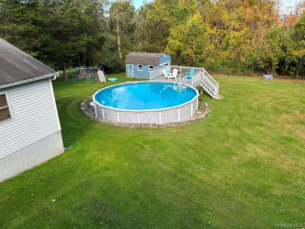 105 Sheldon Road, Wingdale, NY 12594