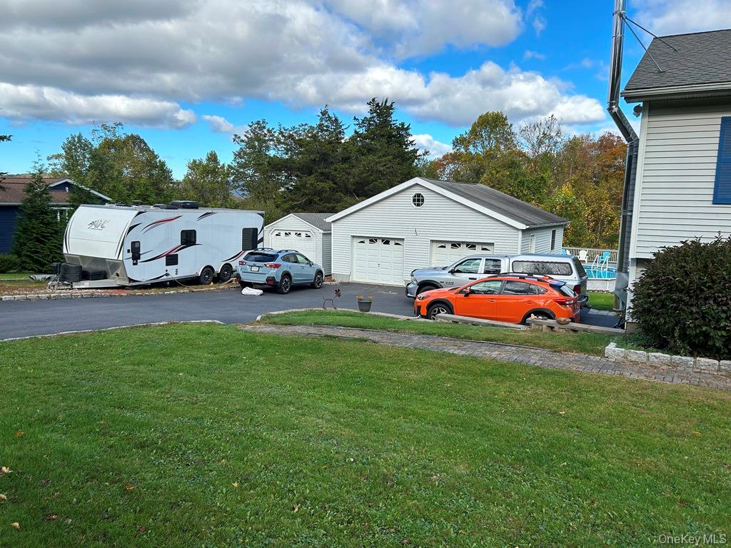 105 Sheldon Road, Wingdale, NY 12594