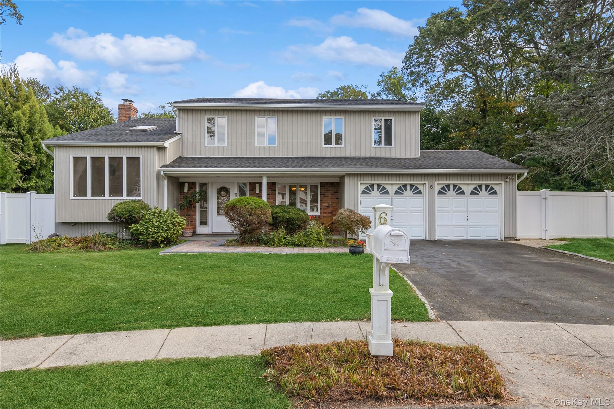 6 Selma Court, East Northport, NY 11731