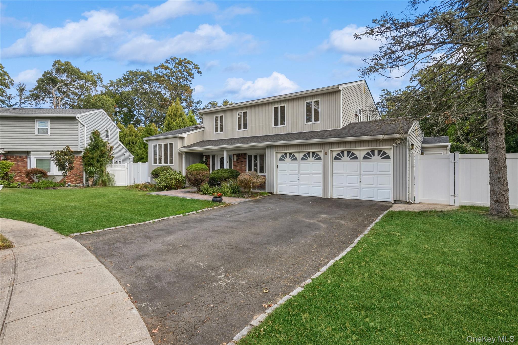 6 Selma Court, East Northport, NY 11731