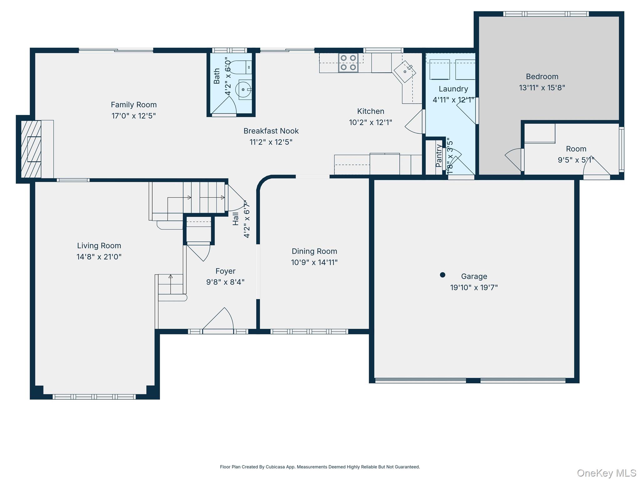 6 Selma Court, East Northport, NY 11731