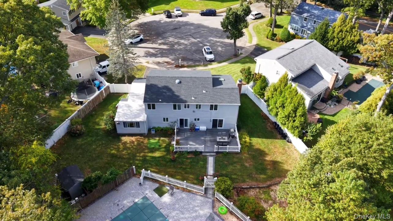 6 Selma Court, East Northport, NY 11731