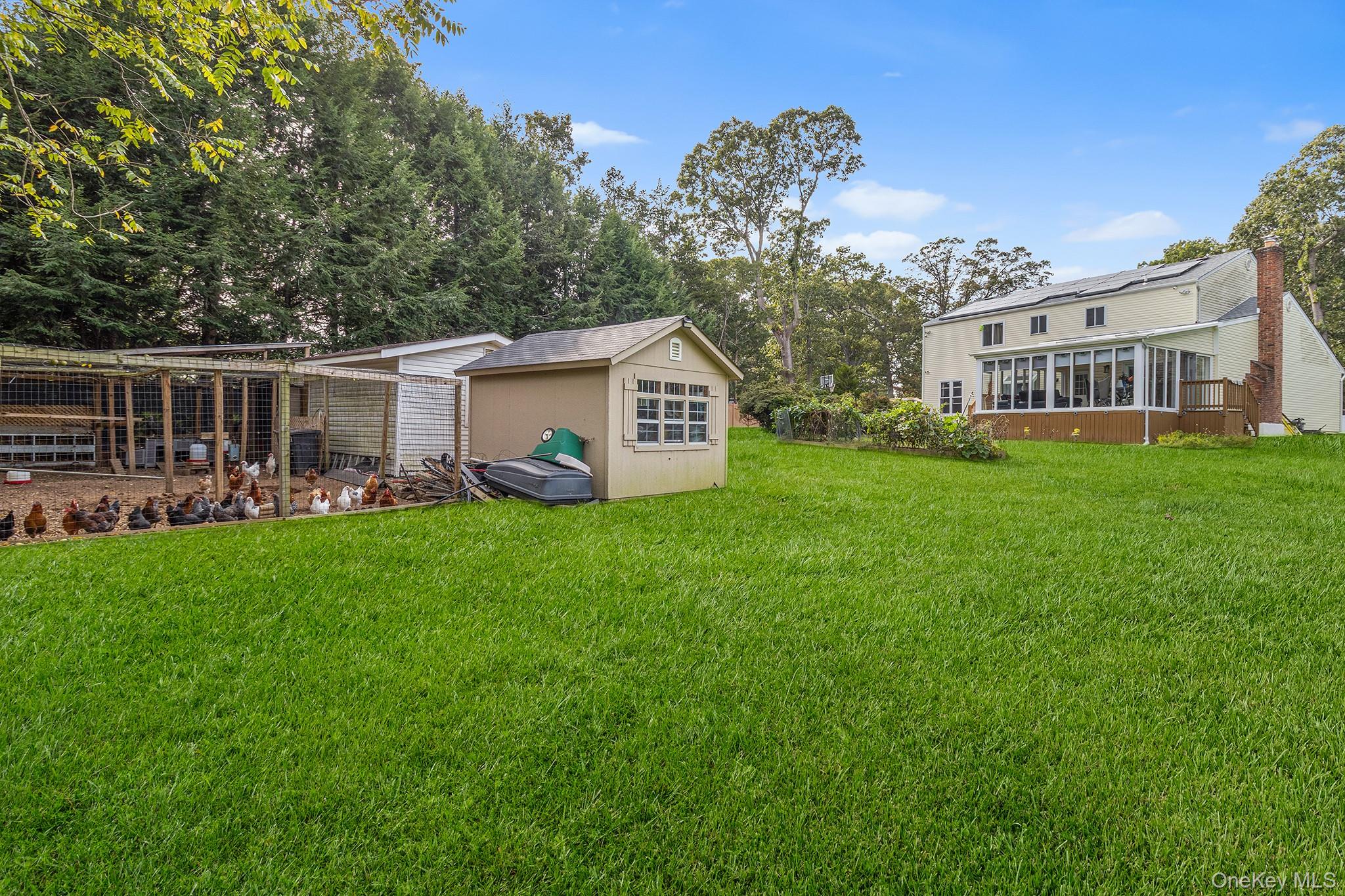 61 Old Indian Head Road, Commack, NY 11725