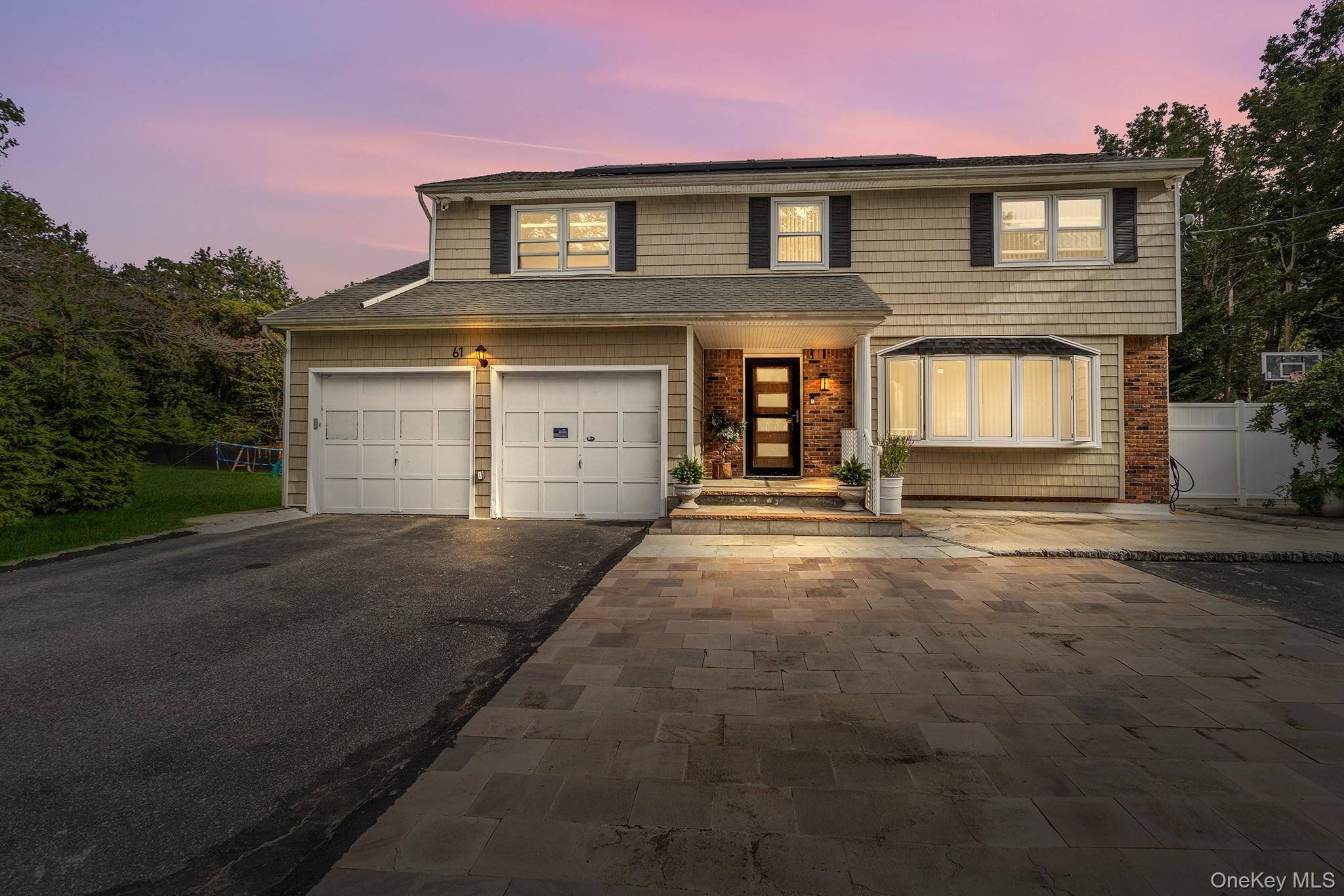 61 Old Indian Head Road, Commack, NY 11725