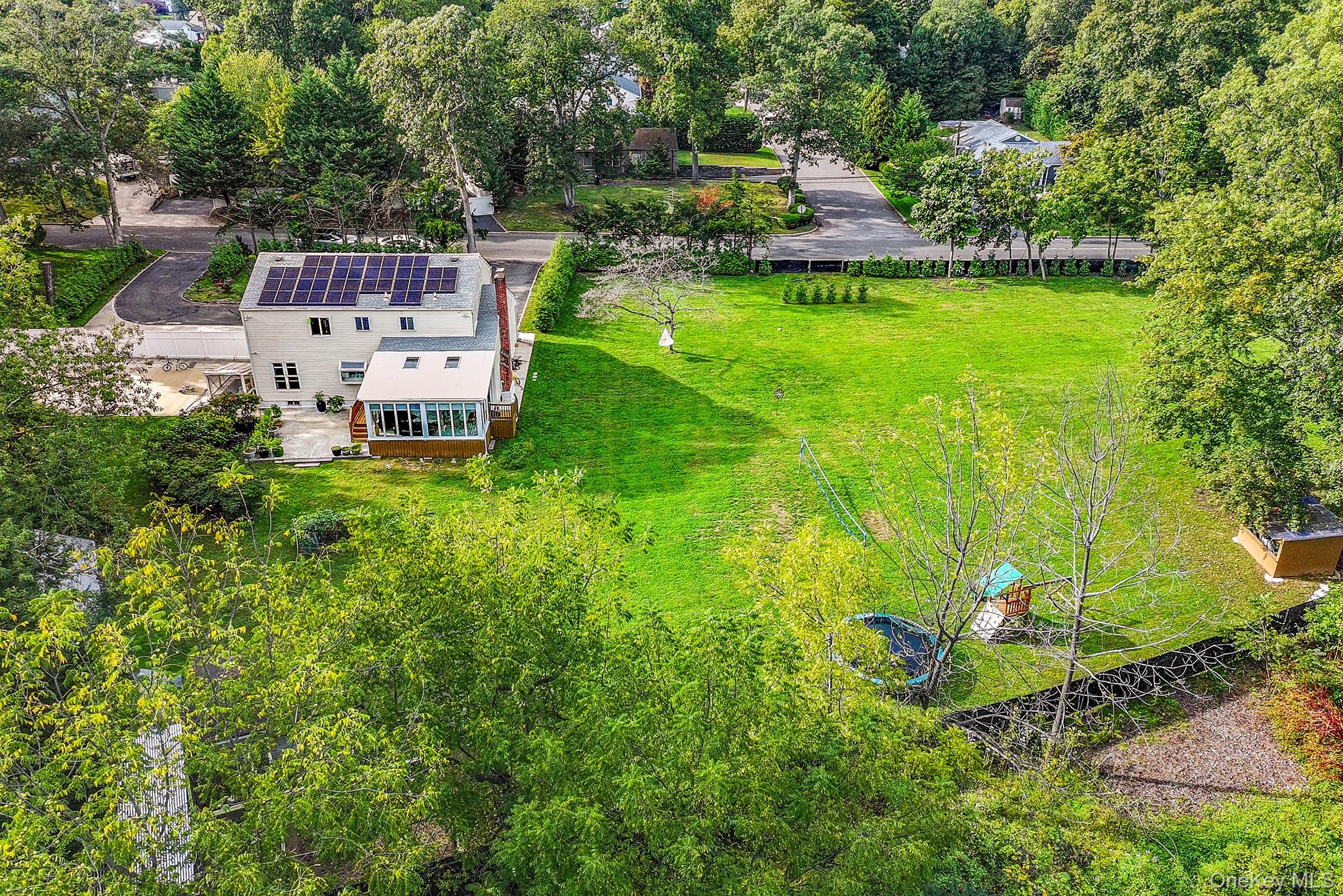 61 Old Indian Head Road, Commack, NY 11725