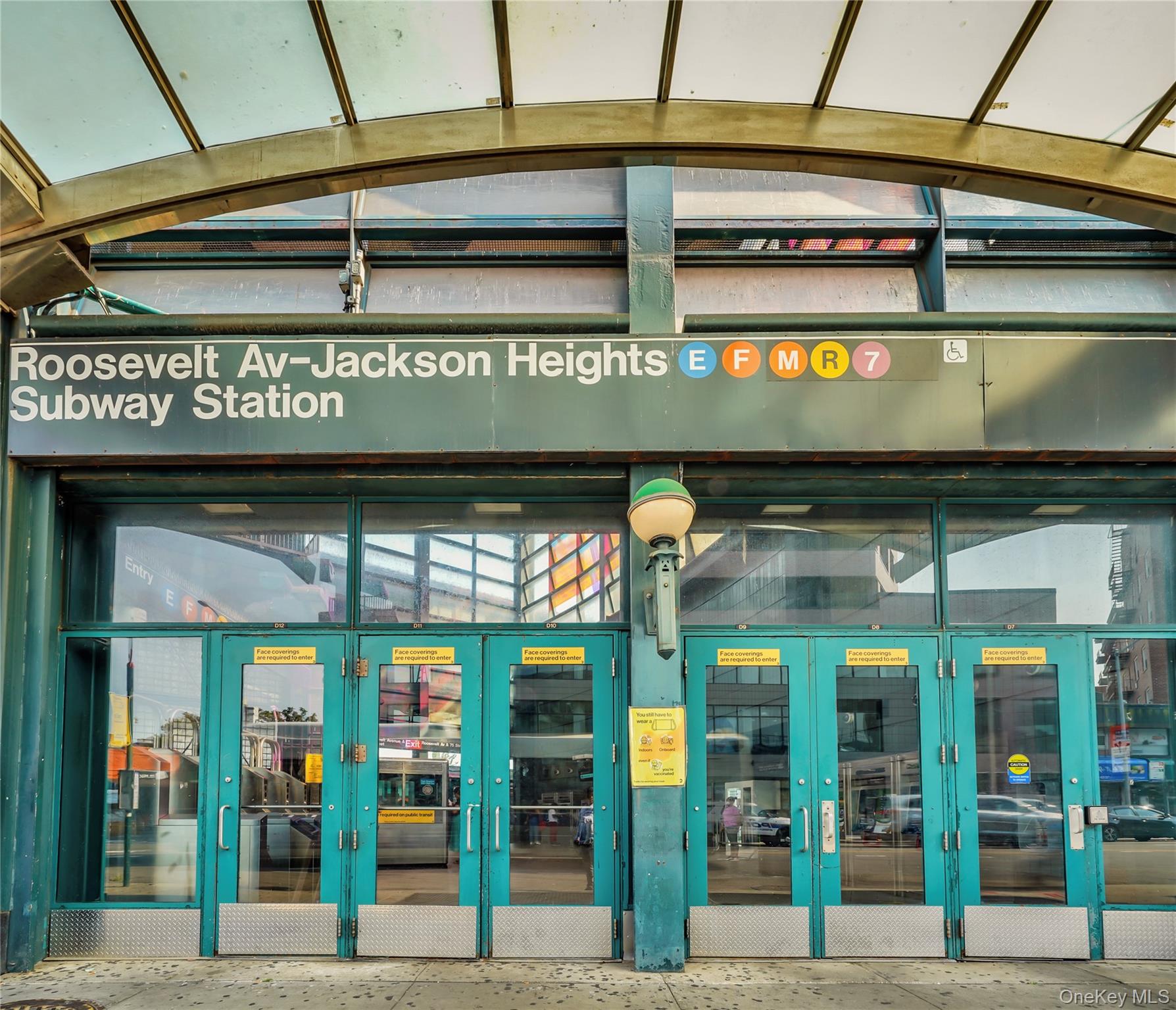 40-40 75th Street # 7C, Jackson Heights, NY 11373