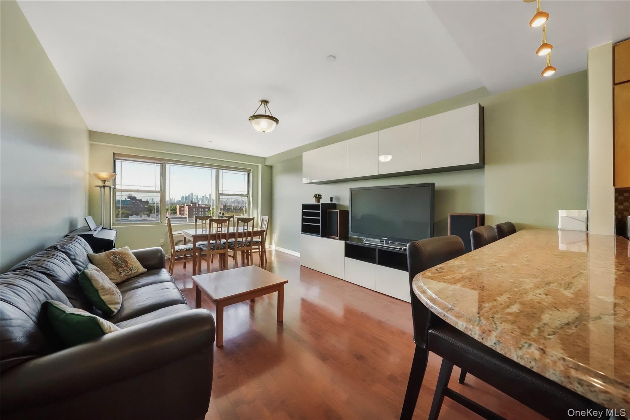 40-40 75th Street # 7C, Jackson Heights, NY 11373