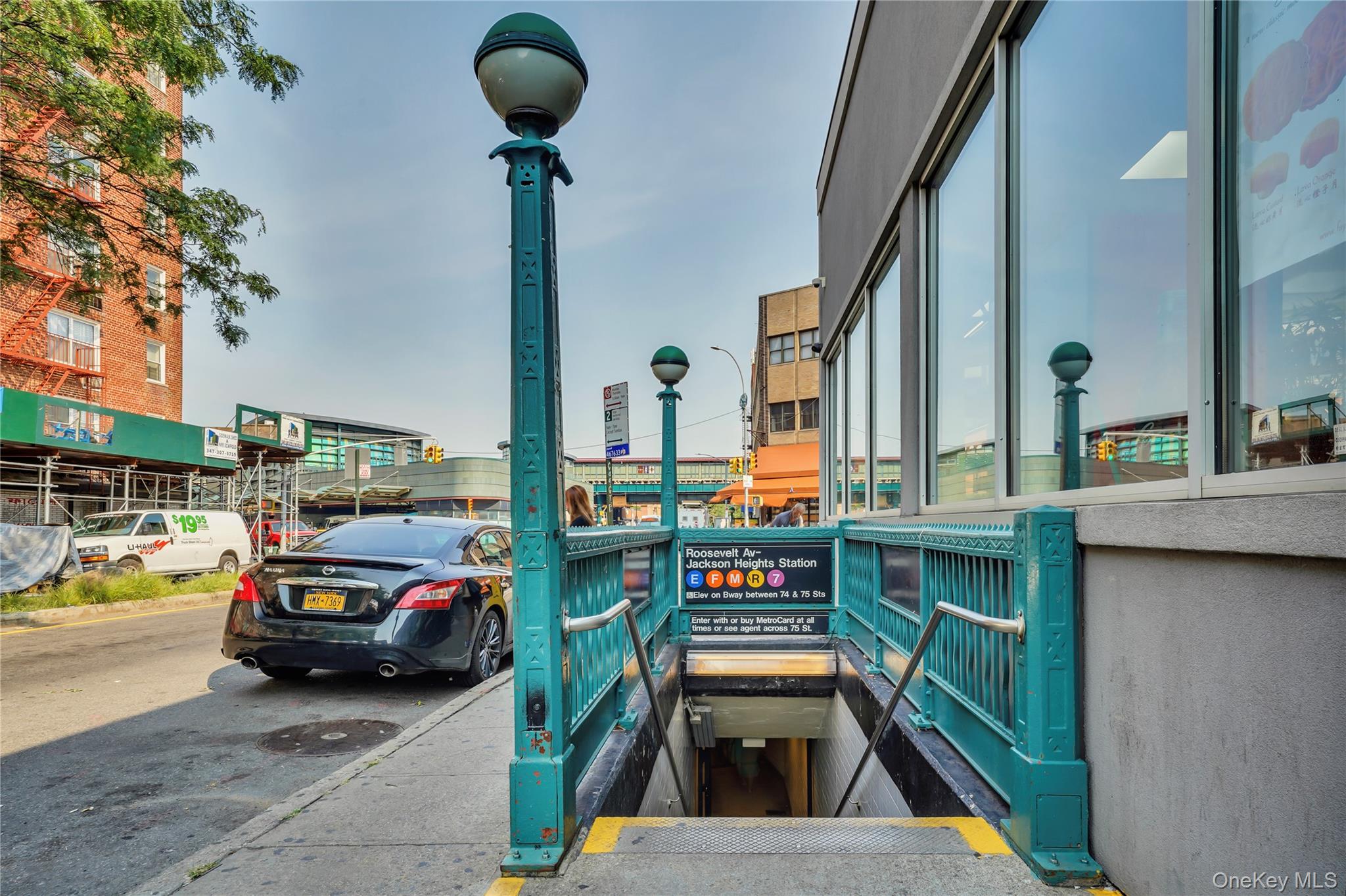 40-40 75th Street # 7C, Jackson Heights, NY 11373