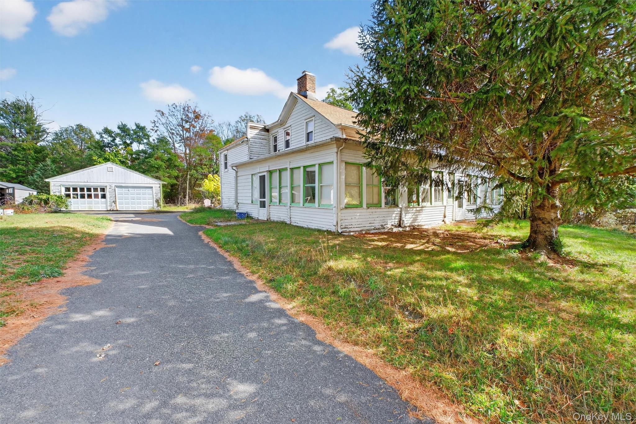 300 Band Camp Road, Saugerties, NY 12477