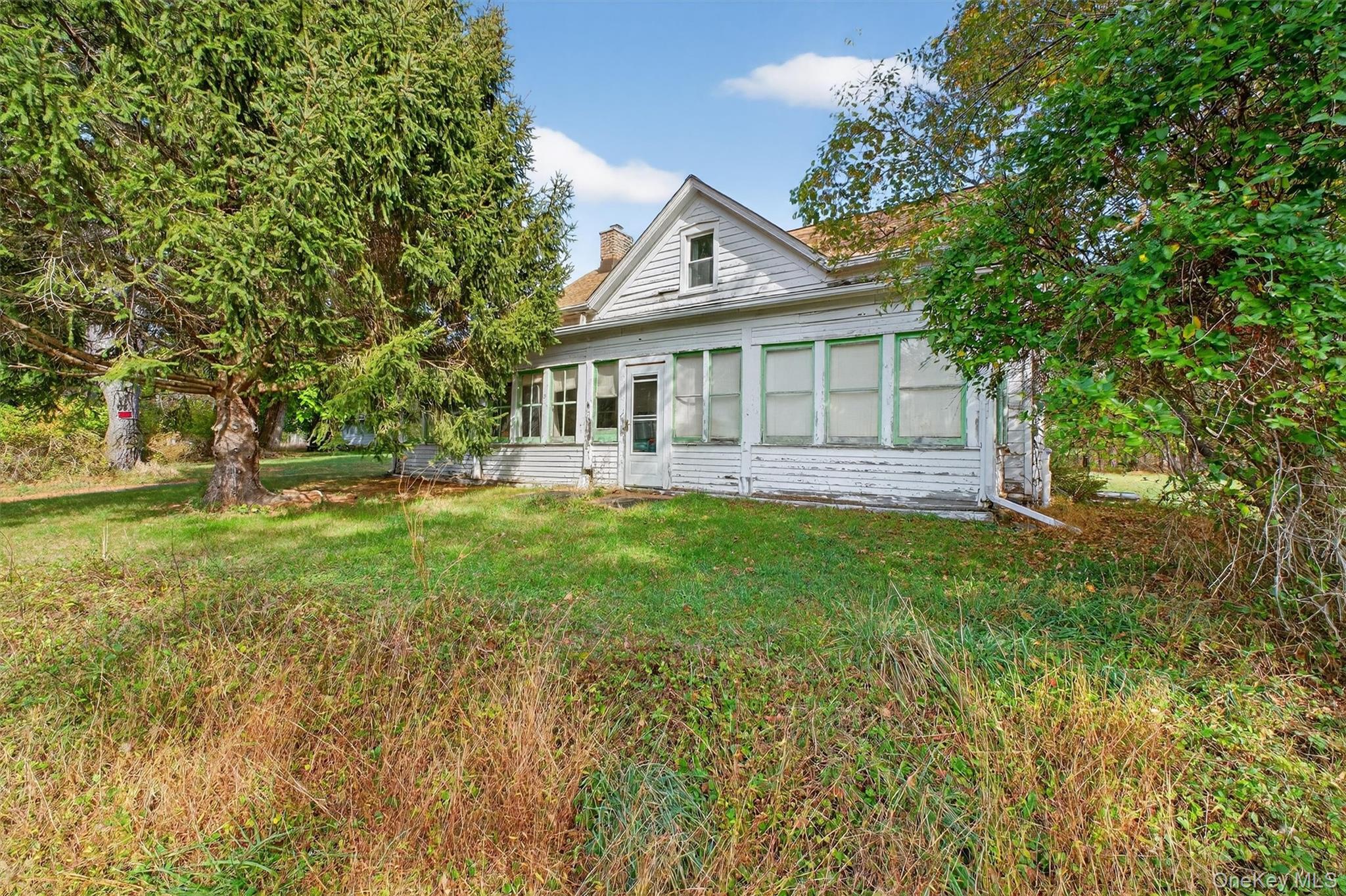 300 Band Camp Road, Saugerties, NY 12477