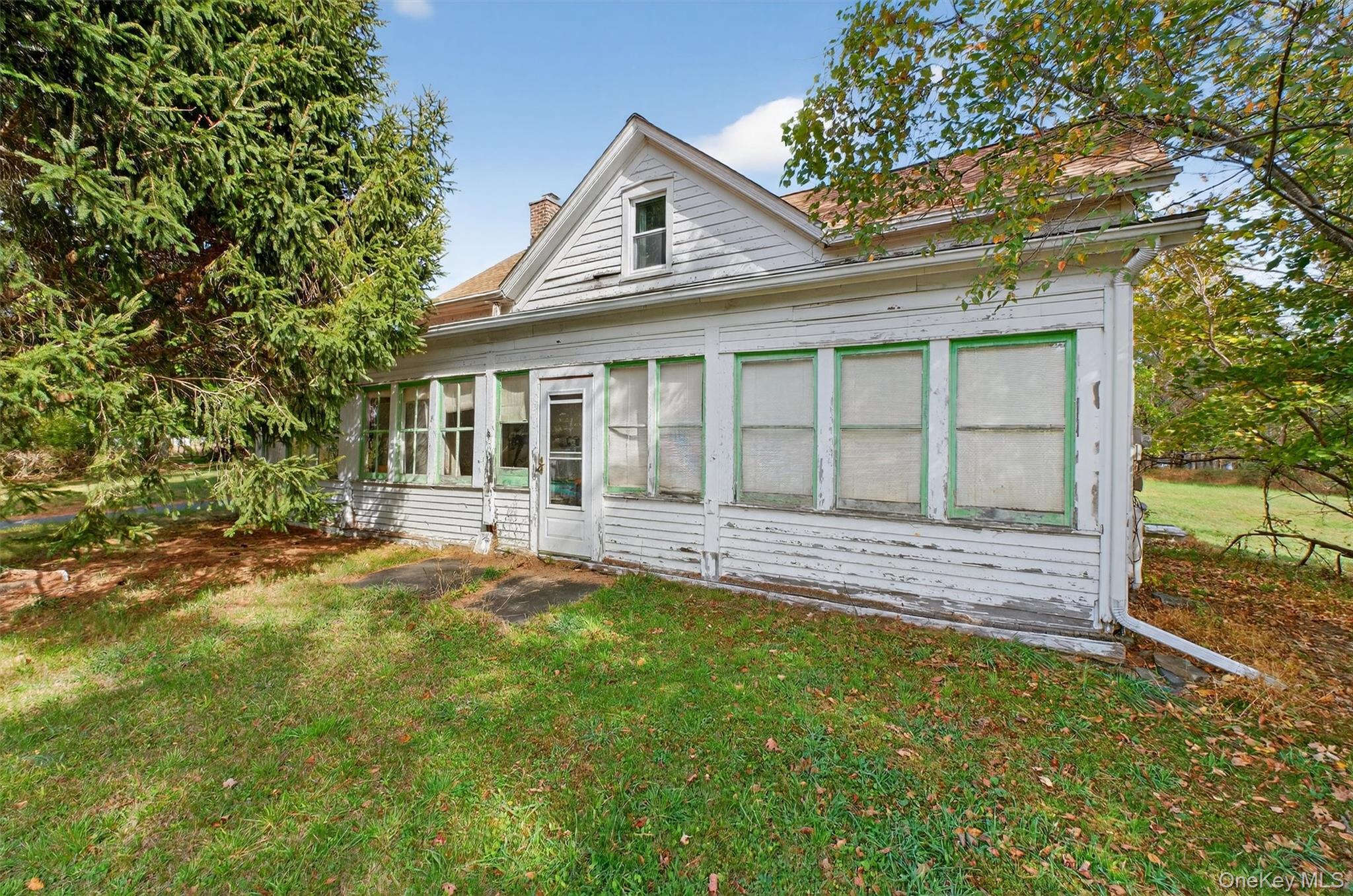 300 Band Camp Road, Saugerties, NY 12477