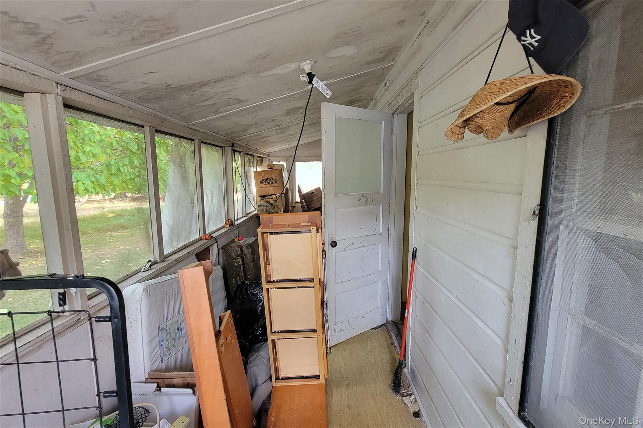 300 Band Camp Road, Saugerties, NY 12477