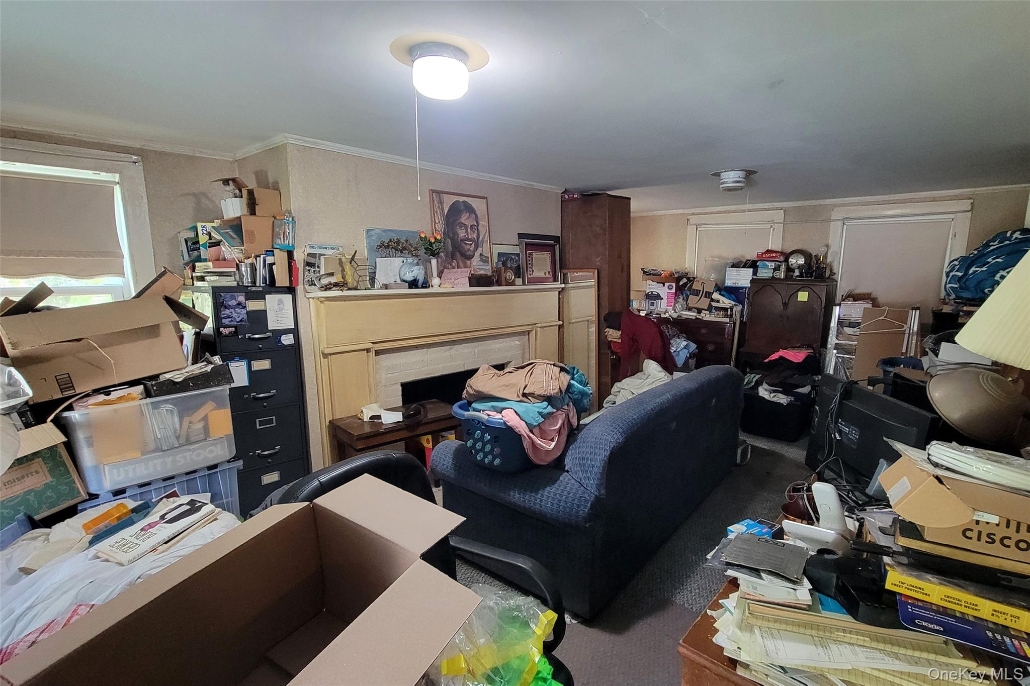 300 Band Camp Road, Saugerties, NY 12477