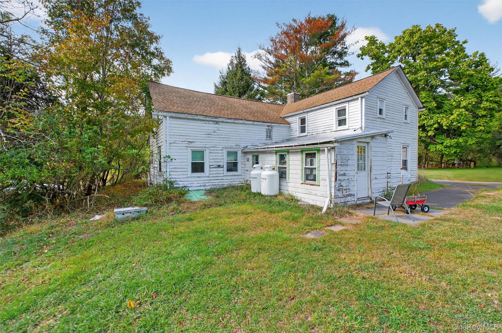 300 Band Camp Road, Saugerties, NY 12477