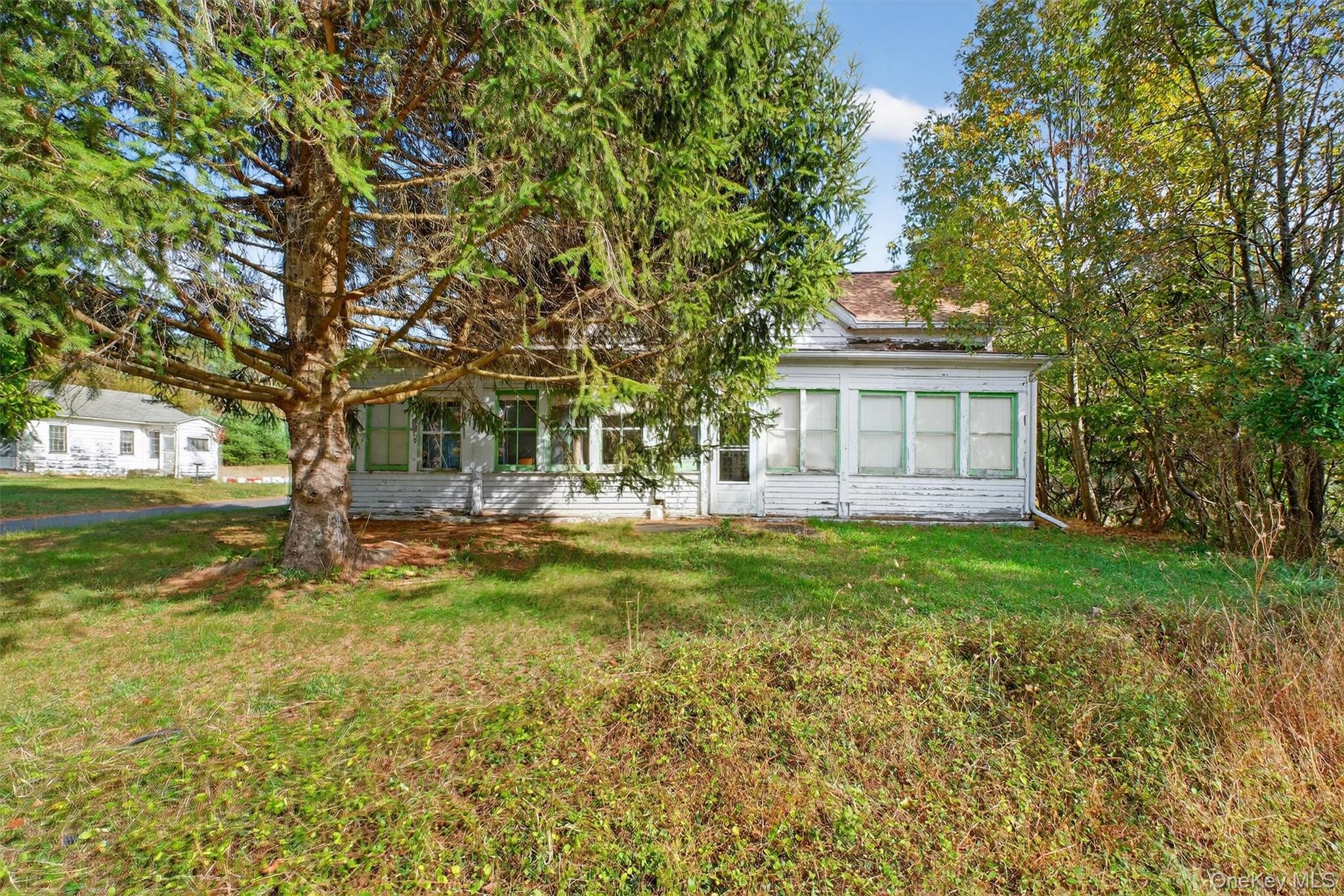 300 Band Camp Road, Saugerties, NY 12477