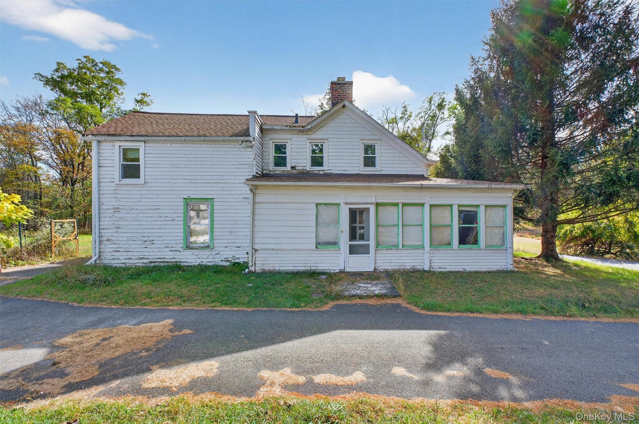 300 Band Camp Road, Saugerties, NY 12477