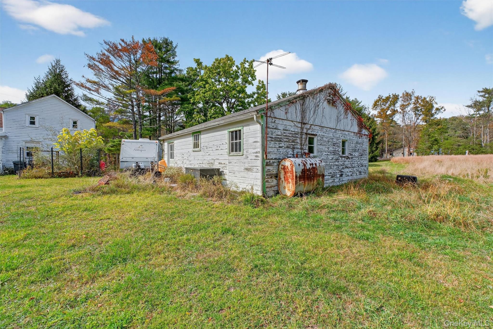 300 Band Camp Road, Saugerties, NY 12477