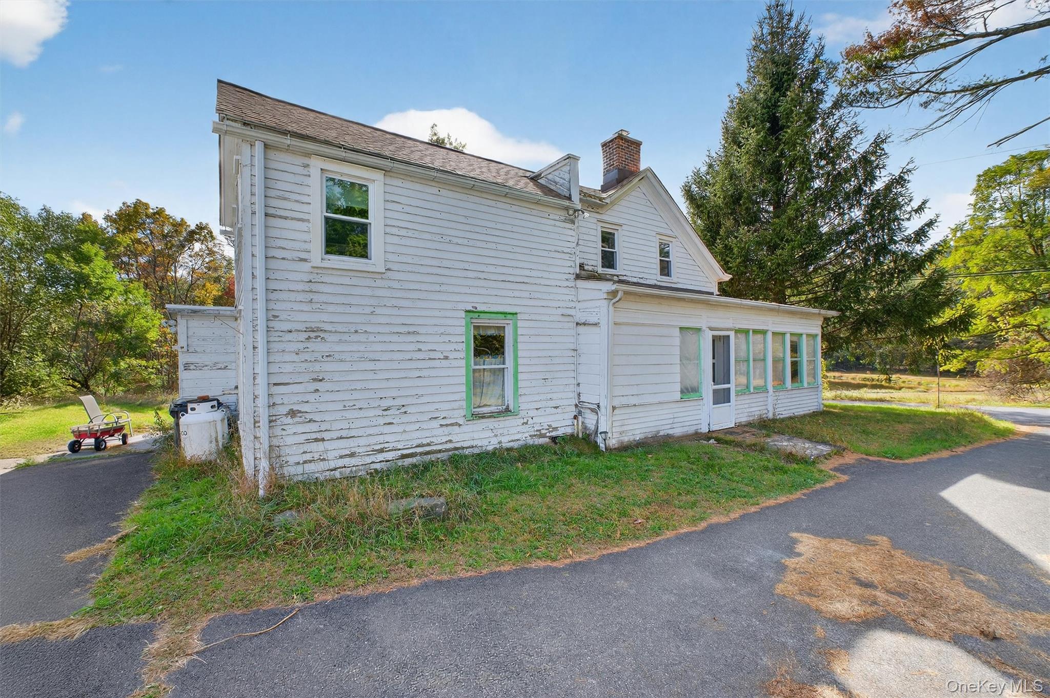 300 Band Camp Road, Saugerties, NY 12477