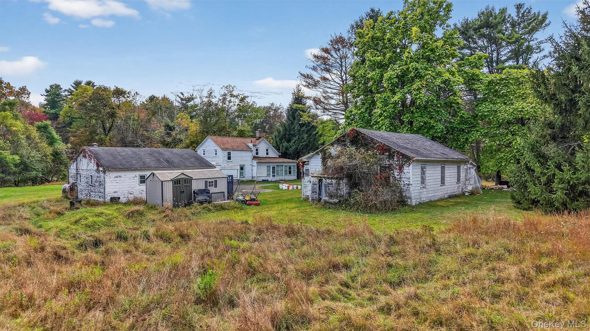 300 Band Camp Road, Saugerties, NY 12477