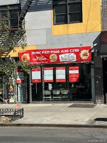 142 Graham Avenue, Brooklyn, NY 11206