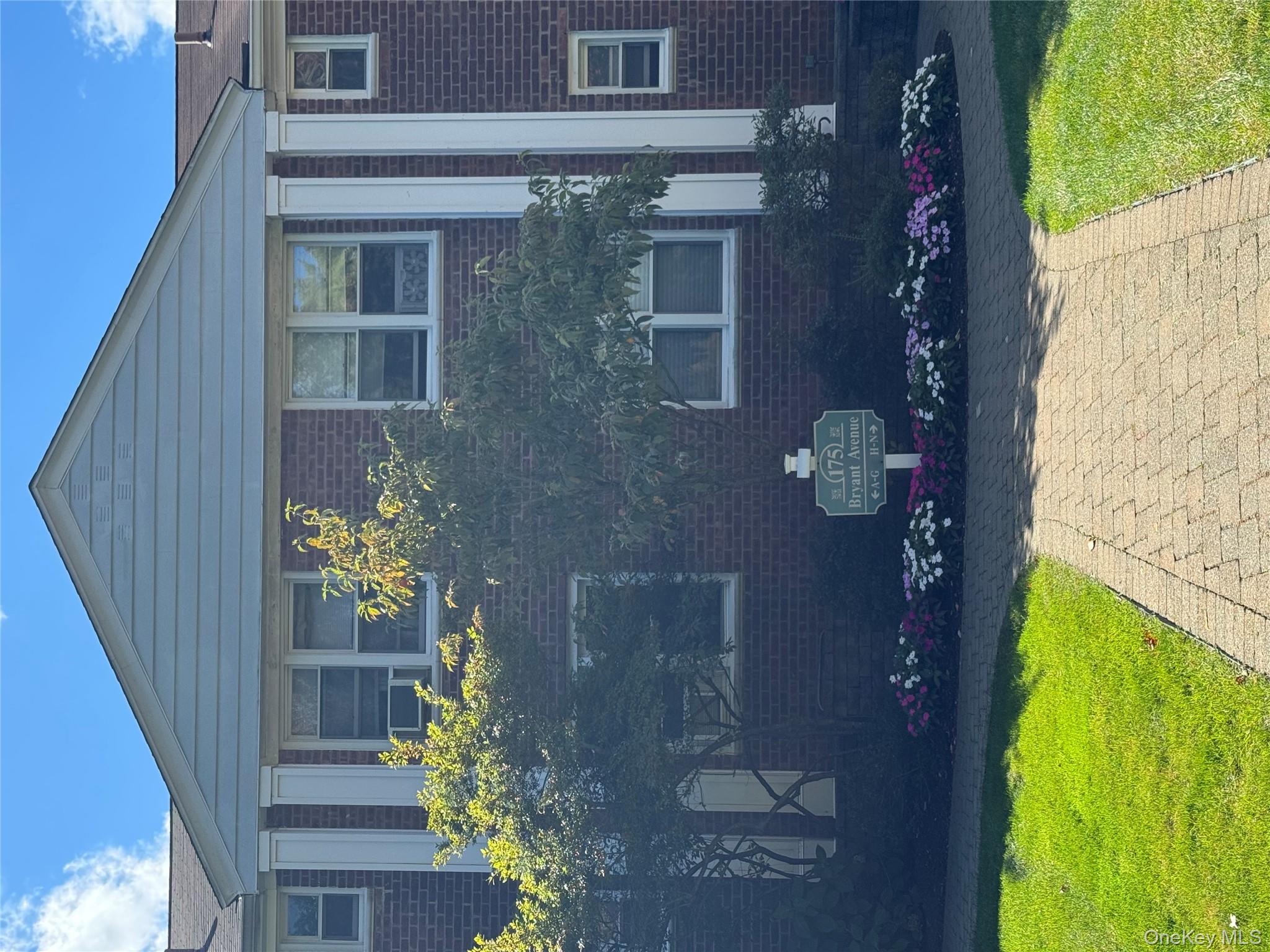 175 Bryant Avenue # 2A, White Plains, NY 10605