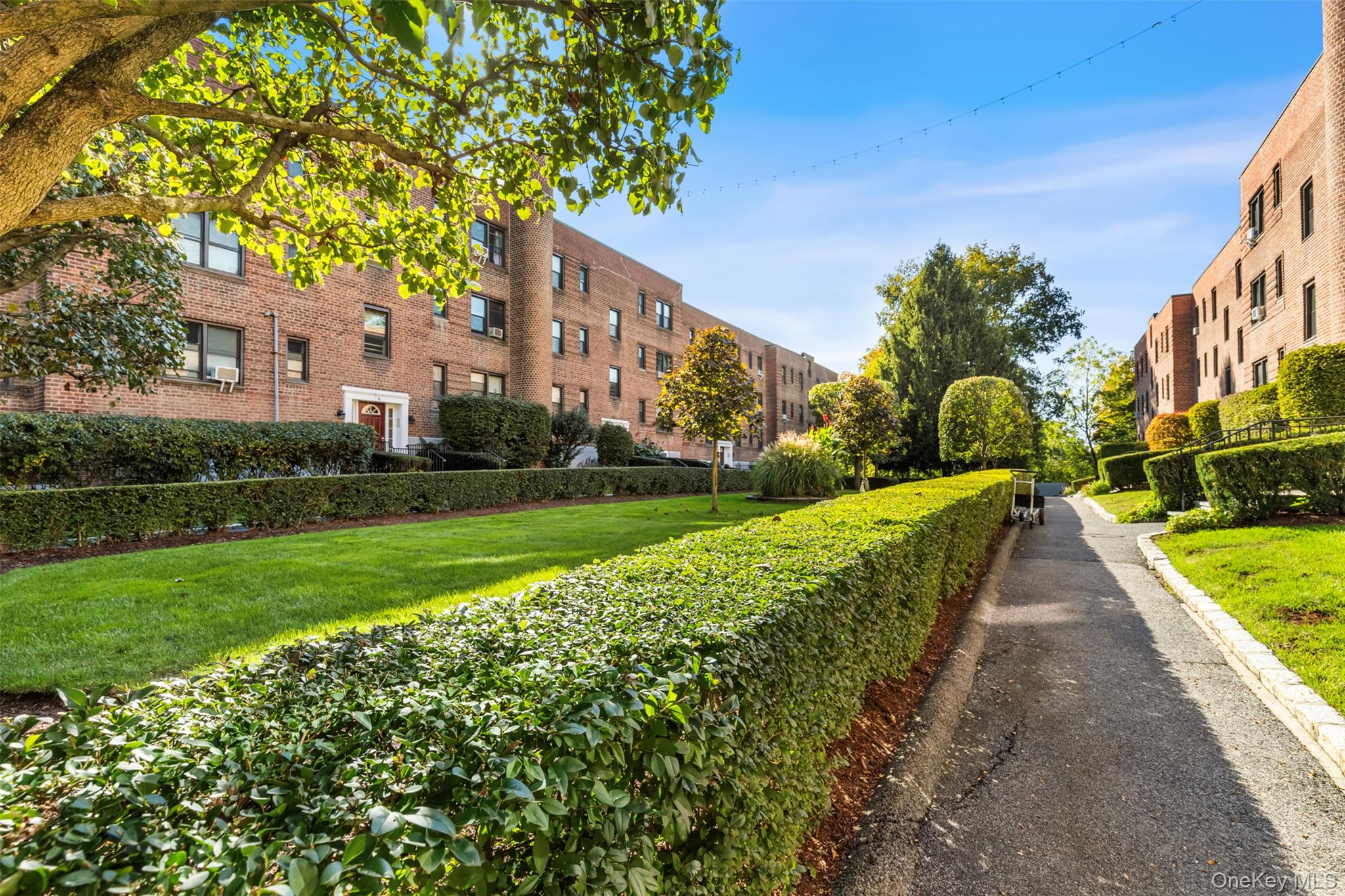 14 S Broadway # 2-3B, Irvington, NY 10533