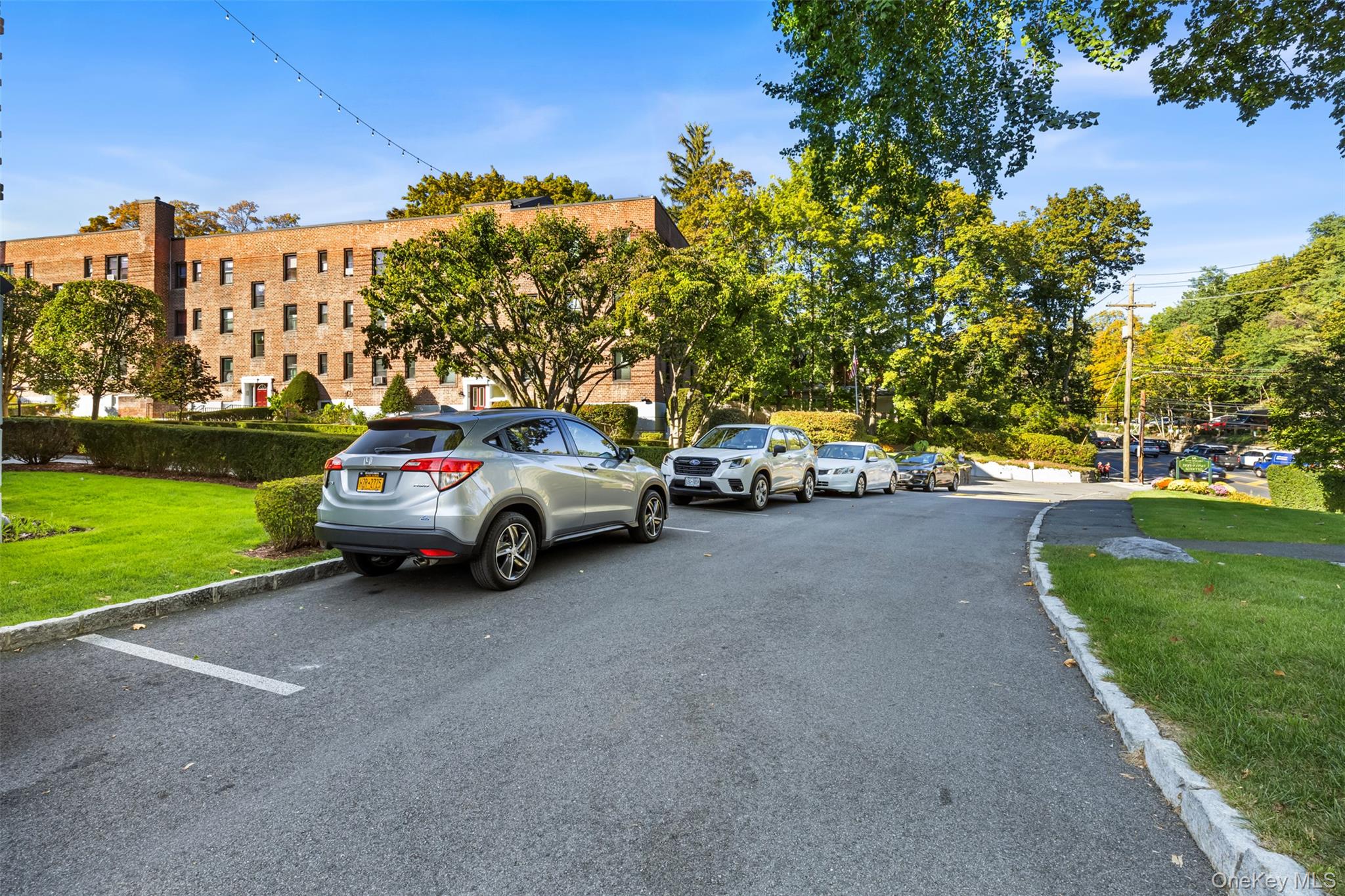 14 S Broadway # 2-3B, Irvington, NY 10533
