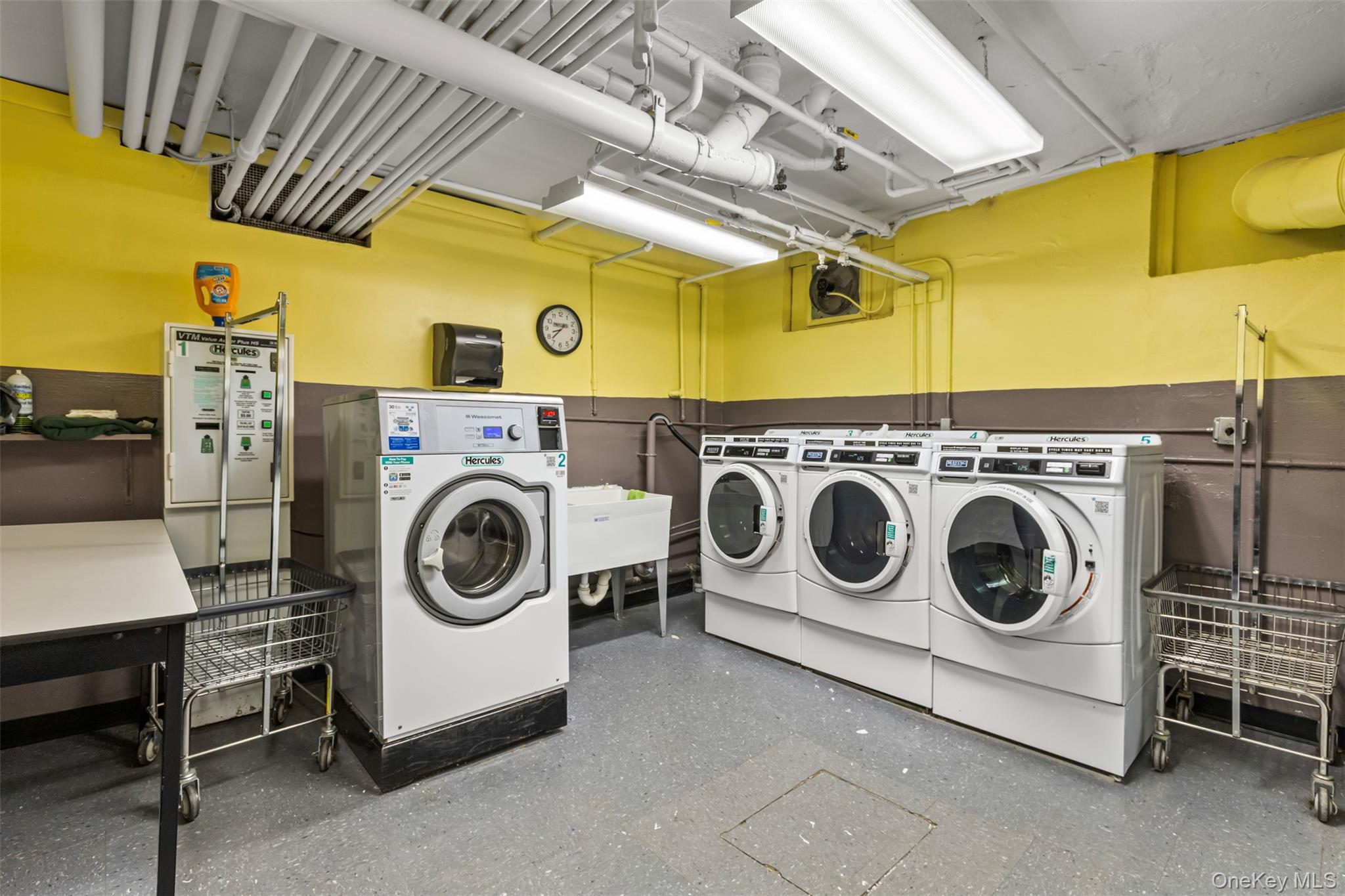 14 S Broadway # 2-3B, Irvington, NY 10533