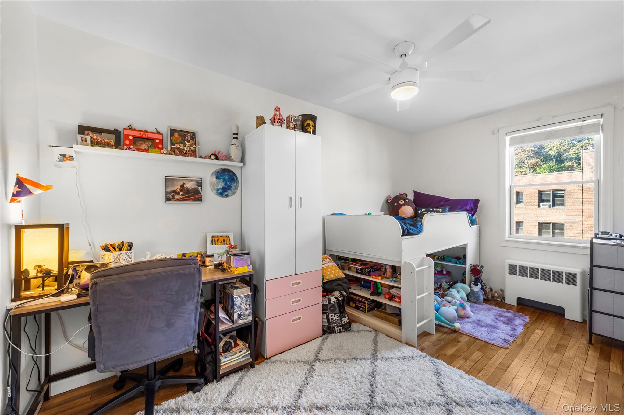 14 S Broadway # 2-3B, Irvington, NY 10533