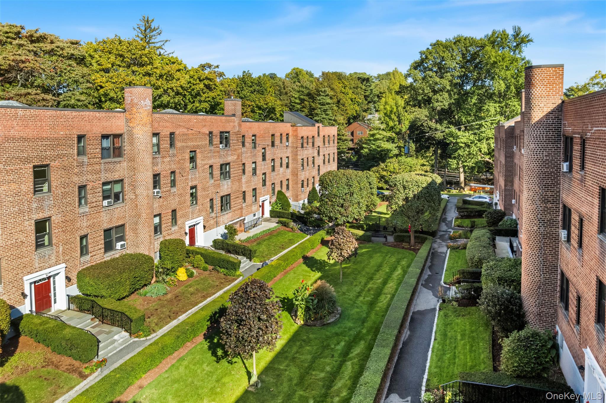 14 S Broadway # 2-3B, Irvington, NY 10533