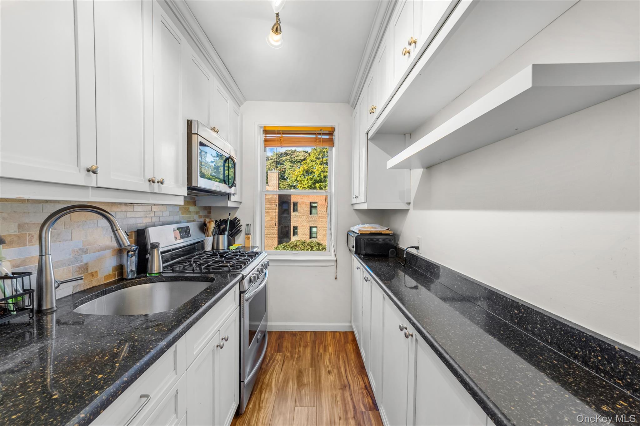 14 S Broadway # 2-3B, Irvington, NY 10533