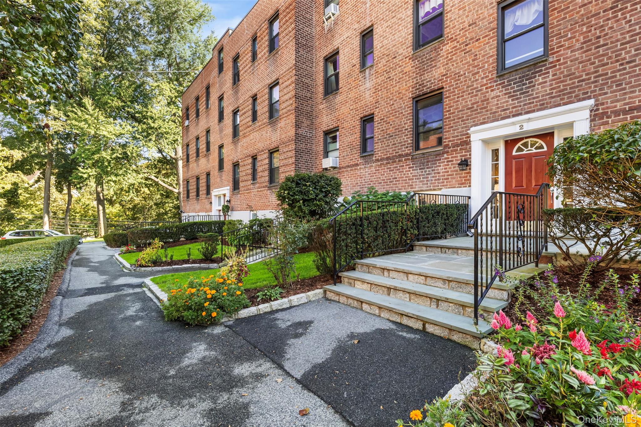 14 S Broadway # 2-3B, Irvington, NY 10533