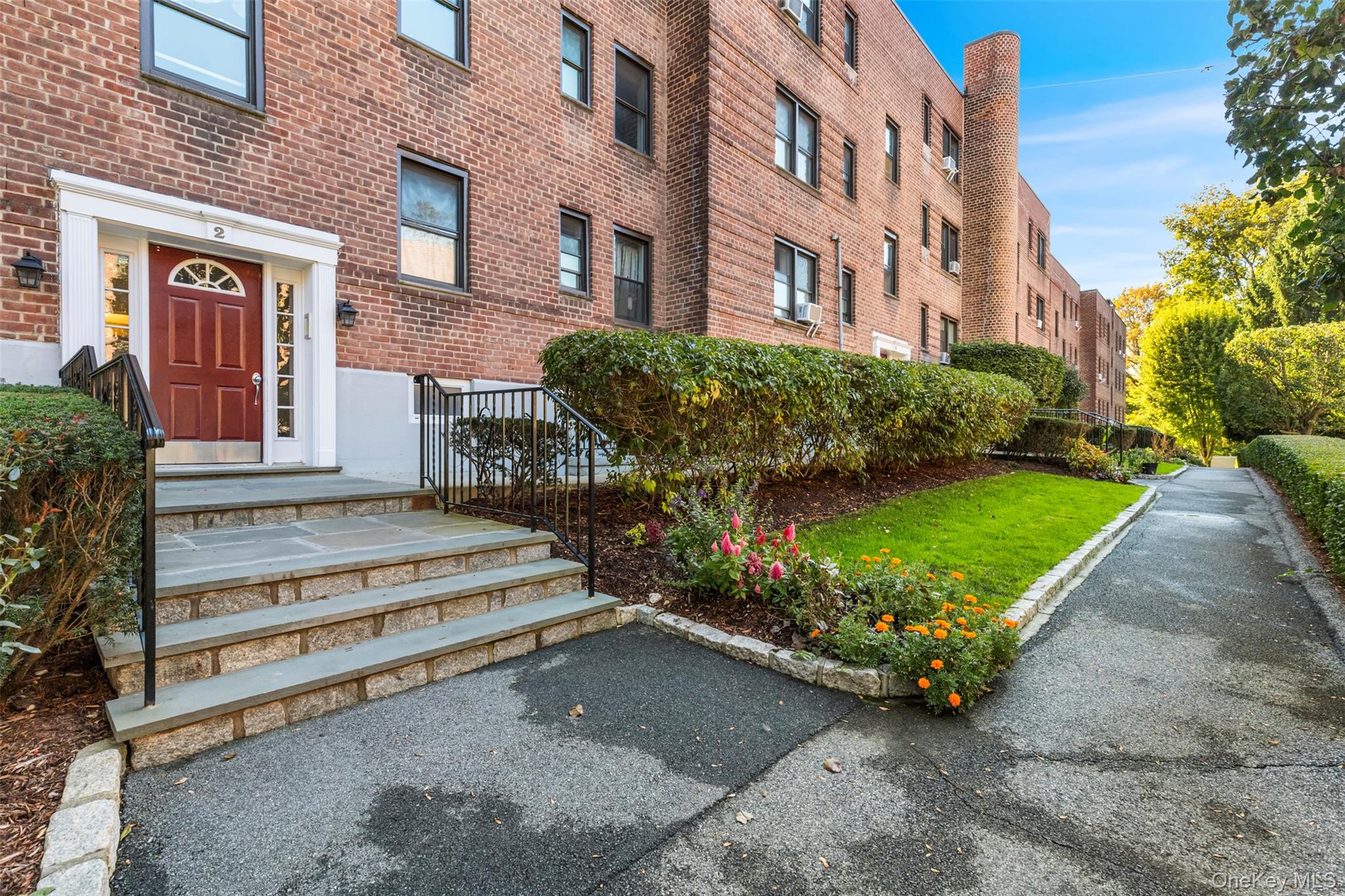 14 S Broadway # 2-3B, Irvington, NY 10533