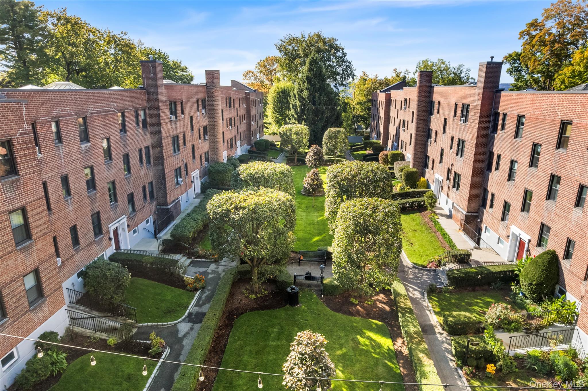 14 S Broadway # 2-3B, Irvington, NY 10533