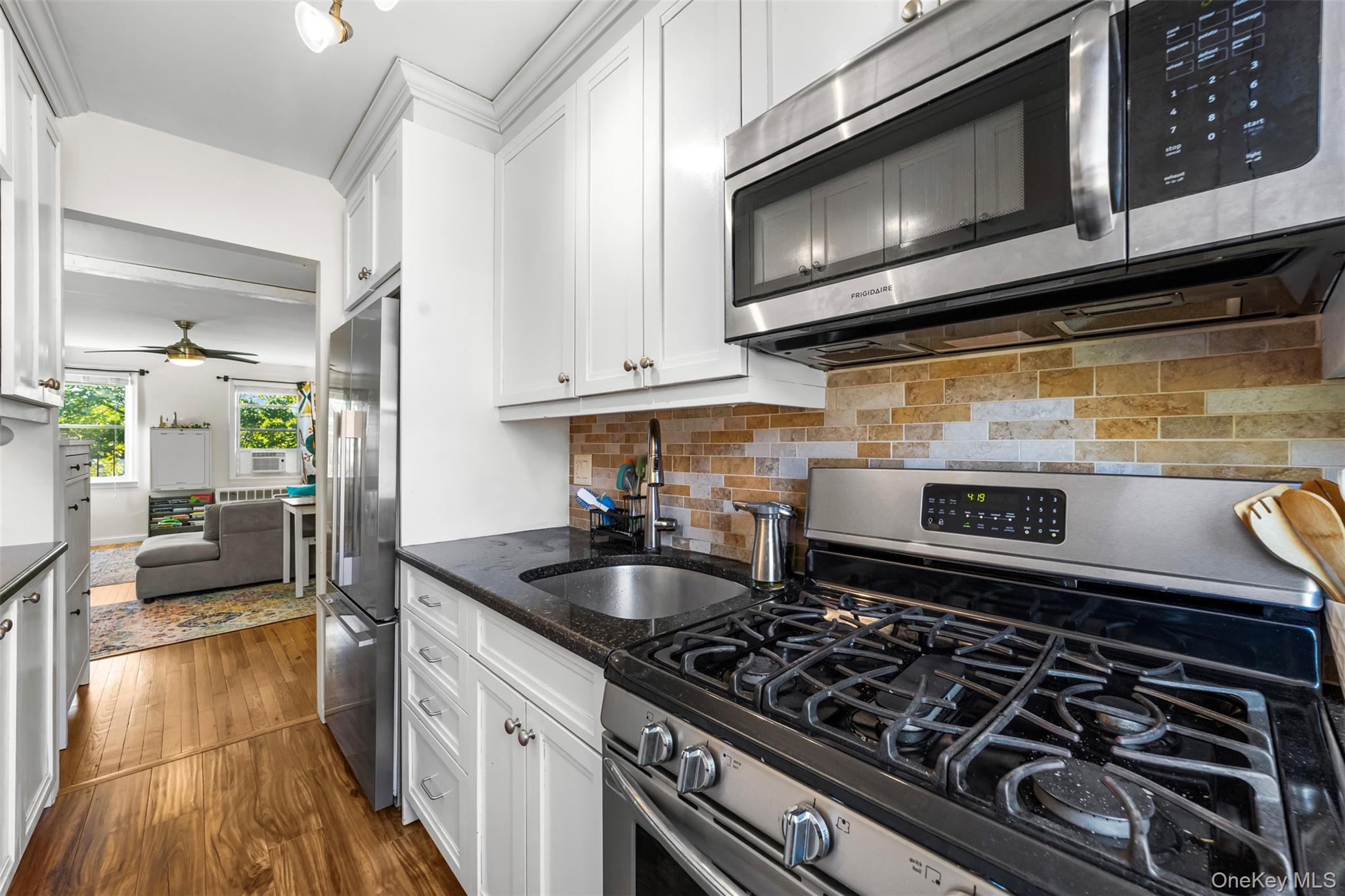 14 S Broadway # 2-3B, Irvington, NY 10533